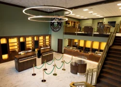 The Cannabis Reserve