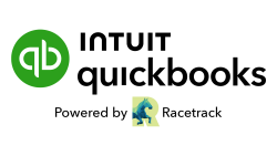 Quickbooks Powered By Racetrack